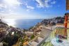 House in Positano - AMORE RENTALS - Casa Paradisea with Sea View Terraces  House in Positano - AMORE RENTALS - Casa Paradisea with Sea View Terraces