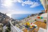 House in Positano - AMORE RENTALS - Casa Paradisea with Sea View Terraces  House in Positano - AMORE RENTALS - Casa Paradisea with Sea View Terraces