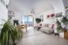 House in Positano - AMORE RENTALS - Casa Paradisea with Sea View Terraces  House in Positano - AMORE RENTALS - Casa Paradisea with Sea View Terraces