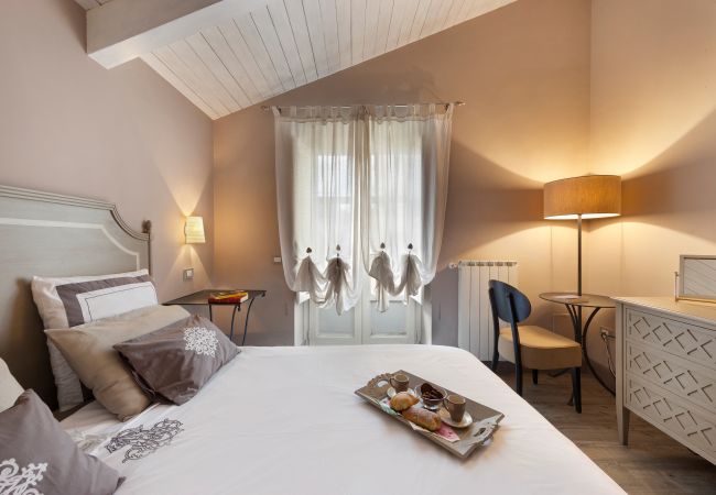 Apartment in Sorrento - AMORE RENTALS - Maison De Charme with Terraces Apartment in Sorrento - AMORE RENTALS - Maison De Charme with Terraces