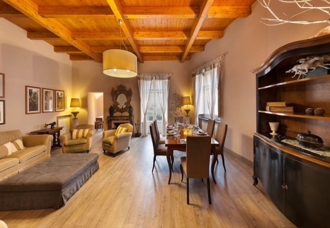 Apartment in Sorrento - AMORE RENTALS - Maison De Charme with Terraces Apartment in Sorrento - AMORE RENTALS - Maison De Charme with Terraces