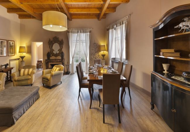 Apartment in Sorrento - AMORE RENTALS - Maison De Charme with Terraces Apartment in Sorrento - AMORE RENTALS - Maison De Charme with Terraces