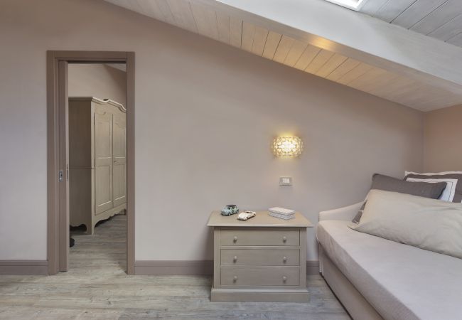 Apartment in Sorrento - AMORE RENTALS - Maison De Charme with Terraces Apartment in Sorrento - AMORE RENTALS - Maison De Charme with Terraces