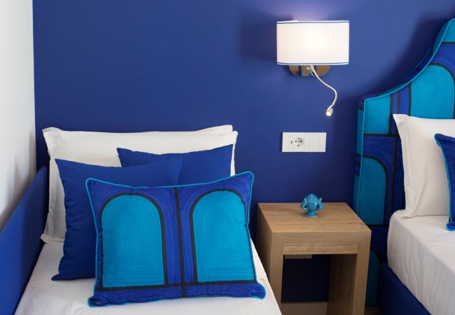 Apartment in Sorrento - AMORE RENTALS - Appartamento Luis 2.11 with Air Conditioning Apartment in Sorrento - AMORE RENTALS - Appartamento Luis 2.11 with Air Conditioning