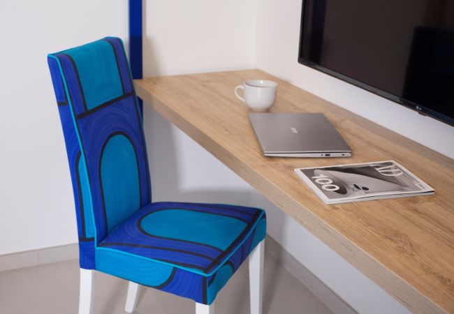 Apartment in Sorrento - AMORE RENTALS - Appartamento Luis 2.11 with Air Conditioning Apartment in Sorrento - AMORE RENTALS - Appartamento Luis 2.11 with Air Conditioning