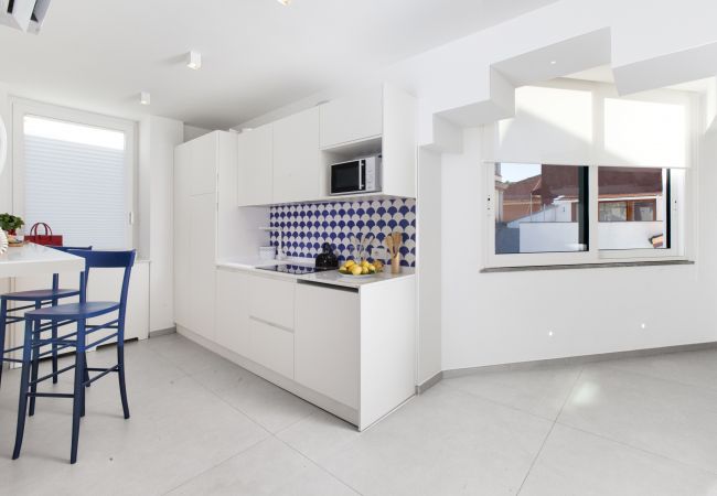 Apartment in Sorrento - AMORE RENTALS - Appartamento Luis 2.11 with Air Conditioning Apartment in Sorrento - AMORE RENTALS - Appartamento Luis 2.11 with Air Conditioning