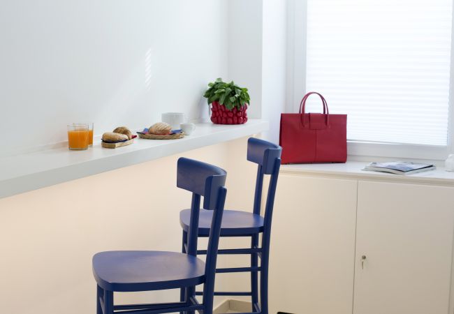 Apartment in Sorrento - AMORE RENTALS - Appartamento Luis 2.11 with Air Conditioning Apartment in Sorrento - AMORE RENTALS - Appartamento Luis 2.11 with Air Conditioning