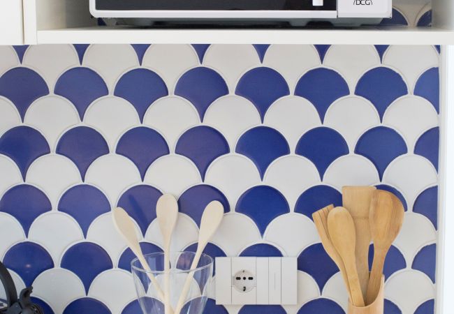 Apartment in Sorrento - AMORE RENTALS - Appartamento Luis 2.11 with Air Conditioning Apartment in Sorrento - AMORE RENTALS - Appartamento Luis 2.11 with Air Conditioning