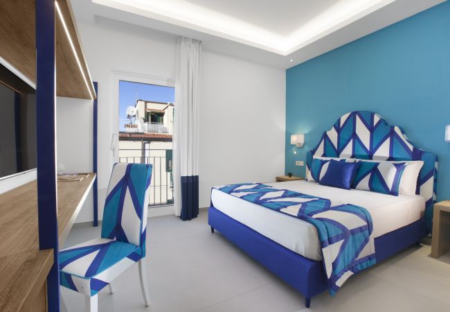 Apartment in Sorrento - AMORE RENTALS - Appartamento Luis 2.11 with Air Conditioning Apartment in Sorrento - AMORE RENTALS - Appartamento Luis 2.11 with Air Conditioning