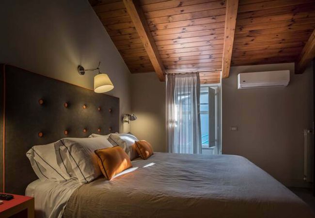 Apartment in Sorrento - AMORE RENTALS - Appartamento Felice in Piazza Tasso Apartment in Sorrento - AMORE RENTALS - Appartamento Felice in Piazza Tasso