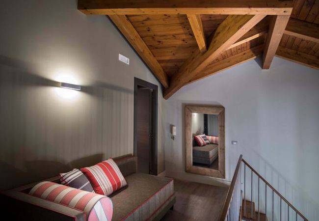 Apartment in Sorrento - AMORE RENTALS - Appartamento Felice in Piazza Tasso Apartment in Sorrento - AMORE RENTALS - Appartamento Felice in Piazza Tasso