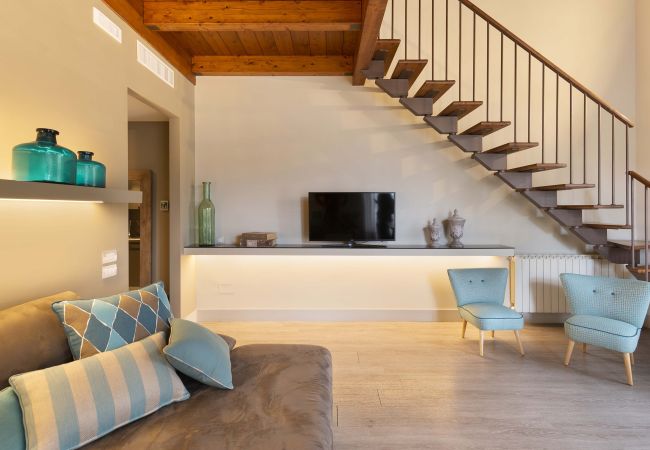 Apartment in Sorrento - AMORE RENTALS - Appartamento Felice in Piazza Tasso Apartment in Sorrento - AMORE RENTALS - Appartamento Felice in Piazza Tasso