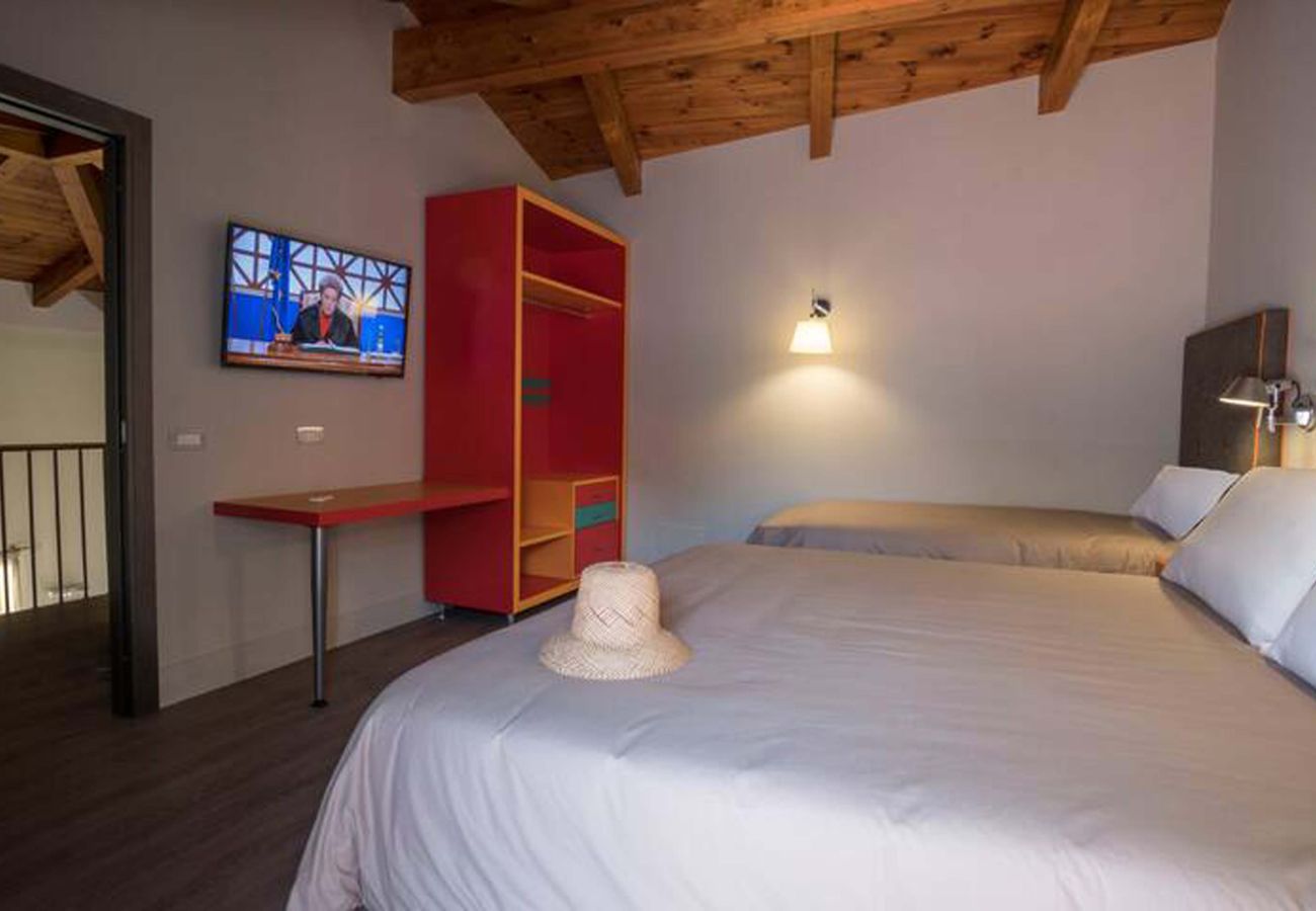 Apartment in Sorrento - AMORE RENTALS - Appartamento Felice in Piazza Tasso
