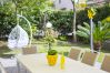 Villa in Massa Lubrense - AMORE RENTALS - Resort Ravenna - Villa Dama with Hot Tub, Shared Swimming Pool, Ideal for Events Villa in Massa Lubrense - AMORE RENTALS - Resort Ravenna - Villa Dama with Hot Tub, Shared Swimming Pool, Ideal for Events