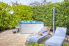 Villa in Massa Lubrense - AMORE RENTALS - Resort Ravenna - Villa Dama with Hot Tub, Shared Swimming Pool, Ideal for Events Villa in Massa Lubrense - AMORE RENTALS - Resort Ravenna - Villa Dama with Hot Tub, Shared Swimming Pool, Ideal for Events