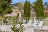 Villa in Massa Lubrense - AMORE RENTALS - Resort Ravenna - The Villa with Private Swimming Pool, Hot Tub, Ideal for Events Villa in Massa Lubrense - AMORE RENTALS - Resort Ravenna - The Villa with Private Swimming Pool, Hot Tub, Ideal for Events