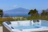 Villa in Massa Lubrense - AMORE RENTALS - Resort Ravenna with Swimming Pool, Hot Tubs, Terraces, Ideal for Events Villa in Massa Lubrense - AMORE RENTALS - Resort Ravenna with Swimming Pool, Hot Tubs, Terraces, Ideal for Events