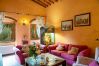 Villa in Greve in Chianti - AMORE RENTALS - Villa Eros with Swimming Pool, SPA, Ideal for Groups Villa in Greve in Chianti - AMORE RENTALS - Villa Eros with Swimming Pool, SPA, Ideal for Groups