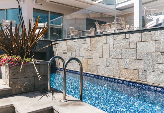 Villa in Sorrento - AMORE RENTALS- Villa Sacco with Private Swimming Pools, Sea View, Ideal for a Luxury Holiday Villa in Sorrento - AMORE RENTALS- Villa Sacco with Private Swimming Pools, Sea View, Ideal for a Luxury Holiday