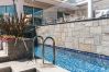 Villa in Sorrento - AMORE RENTALS- Villa Sacco with Private Swimming Pools, Sea View, Ideal for a Luxury Holiday Villa in Sorrento - AMORE RENTALS- Villa Sacco with Private Swimming Pools, Sea View, Ideal for a Luxury Holiday