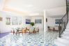 Villa in Sorrento - AMORE RENTALS- Villa Sacco with Private Swimming Pools, Sea View, Ideal for a Luxury Holiday Villa in Sorrento - AMORE RENTALS- Villa Sacco with Private Swimming Pools, Sea View, Ideal for a Luxury Holiday