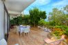 Villa in Sorrento - AMORE RENTALS - Villa Tittina with Sea View and Parking