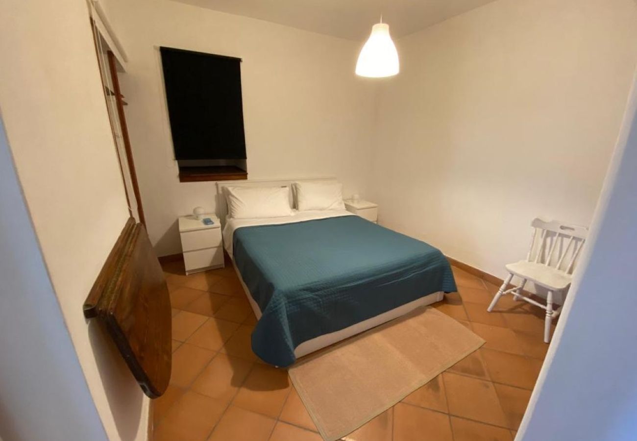 House in Positano - AMORE RENTALS - Casa Laura with Sea View Terrace