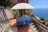 House in Positano - AMORE RENTALS - Casa Laura with Sea View Terrace House in Positano - AMORE RENTALS - Casa Laura with Sea View Terrace