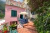 House in Positano - AMORE RENTALS - Casa Laura with Sea View Terrace House in Positano - AMORE RENTALS - Casa Laura with Sea View Terrace
