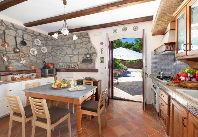 House in Sorrento - AMORE RENTALS - Casa I Giardini di Sorrento with Swimming Pool, Sauna, Sea View House in Sorrento - AMORE RENTALS - Casa I Giardini di Sorrento with Swimming Pool, Sauna, Sea View