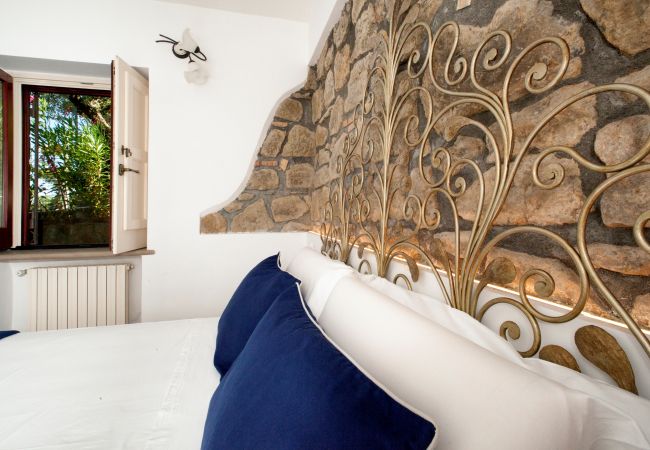 House in Sorrento - AMORE RENTALS - Casa I Giardini di Sorrento with Swimming Pool, Sauna, Sea View House in Sorrento - AMORE RENTALS - Casa I Giardini di Sorrento with Swimming Pool, Sauna, Sea View