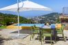 House in Sorrento - AMORE RENTALS - Casa I Giardini di Sorrento with Swimming Pool, Sauna, Sea View House in Sorrento - AMORE RENTALS - Casa I Giardini di Sorrento with Swimming Pool, Sauna, Sea View
