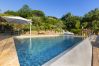House in Sorrento - AMORE RENTALS - Casa I Giardini di Sorrento with Swimming Pool, Sauna, Sea View House in Sorrento - AMORE RENTALS - Casa I Giardini di Sorrento with Swimming Pool, Sauna, Sea View