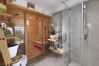 House in Sorrento - AMORE RENTALS - Casa I Giardini di Sorrento with Swimming Pool, Sauna, Sea View House in Sorrento - AMORE RENTALS - Casa I Giardini di Sorrento with Swimming Pool, Sauna, Sea View