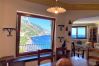 House in Positano - AMORE RENTALS - Casa Vira with Sea View, a Few Steps Away from the Beach House in Positano - AMORE RENTALS - Casa Vira with Sea View, a Few Steps Away from the Beach