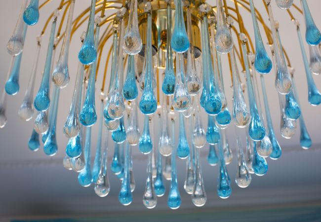 Apartment in Sorrento - AMORE RENTALS - Appartamento Cielomare with Sea View and Balcony Apartment in Sorrento - AMORE RENTALS - Appartamento Cielomare with Sea View and Balcony