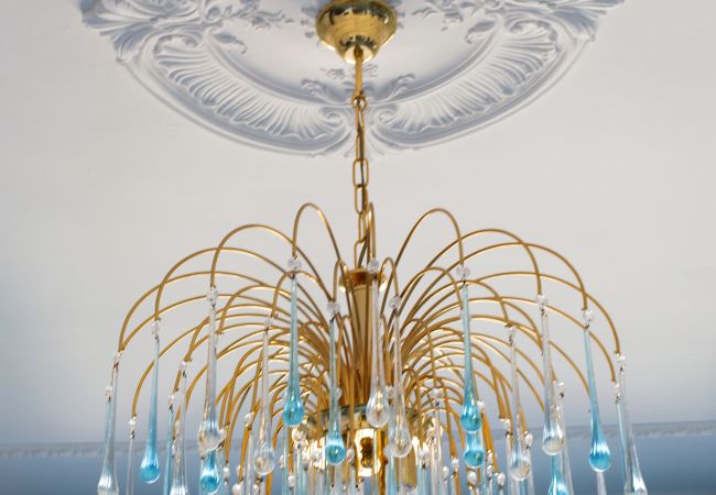 Apartment in Sorrento - AMORE RENTALS - Appartamento Cielomare with Sea View and Balcony Apartment in Sorrento - AMORE RENTALS - Appartamento Cielomare with Sea View and Balcony