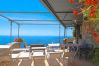 House in Positano - AMORE RENTALS - Villa Vanessa with Private Pool and Sea View House in Positano - AMORE RENTALS - Villa Vanessa with Private Pool and Sea View
