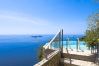 House in Positano - AMORE RENTALS - Villa Vanessa with Private Pool and Sea View House in Positano - AMORE RENTALS - Villa Vanessa with Private Pool and Sea View