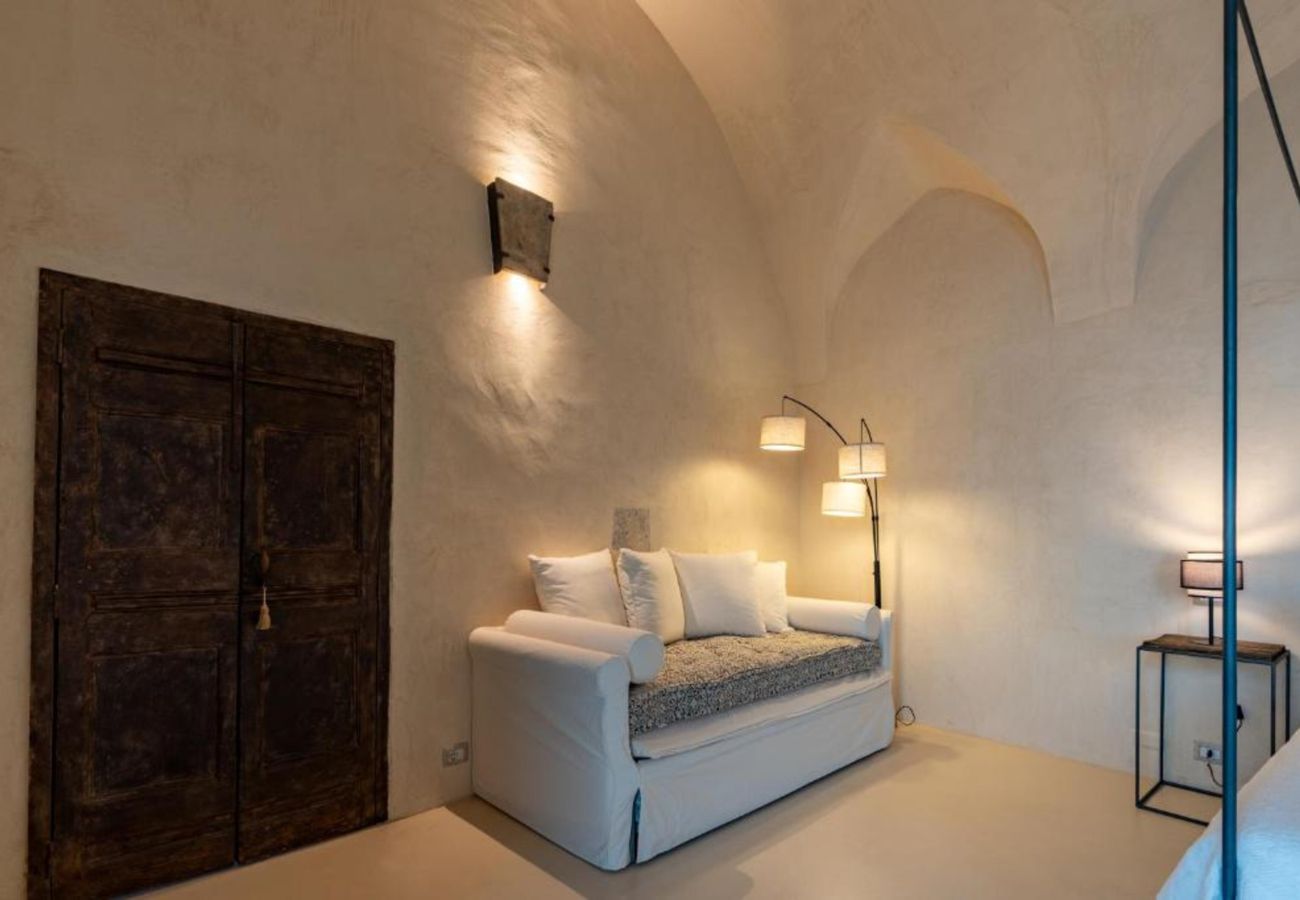 Villa in Amalfi - AMORE RENTALS - Villa Margherita with Sea View and Swimming Pool