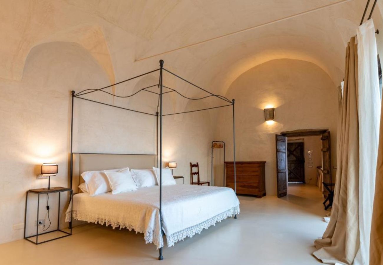 Villa in Amalfi - AMORE RENTALS - Villa Margherita with Sea View and Swimming Pool
