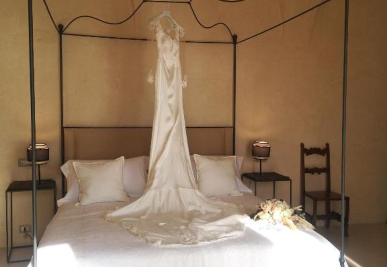 Villa in Amalfi - AMORE RENTALS - Villa Margherita with Sea View and Swimming Pool