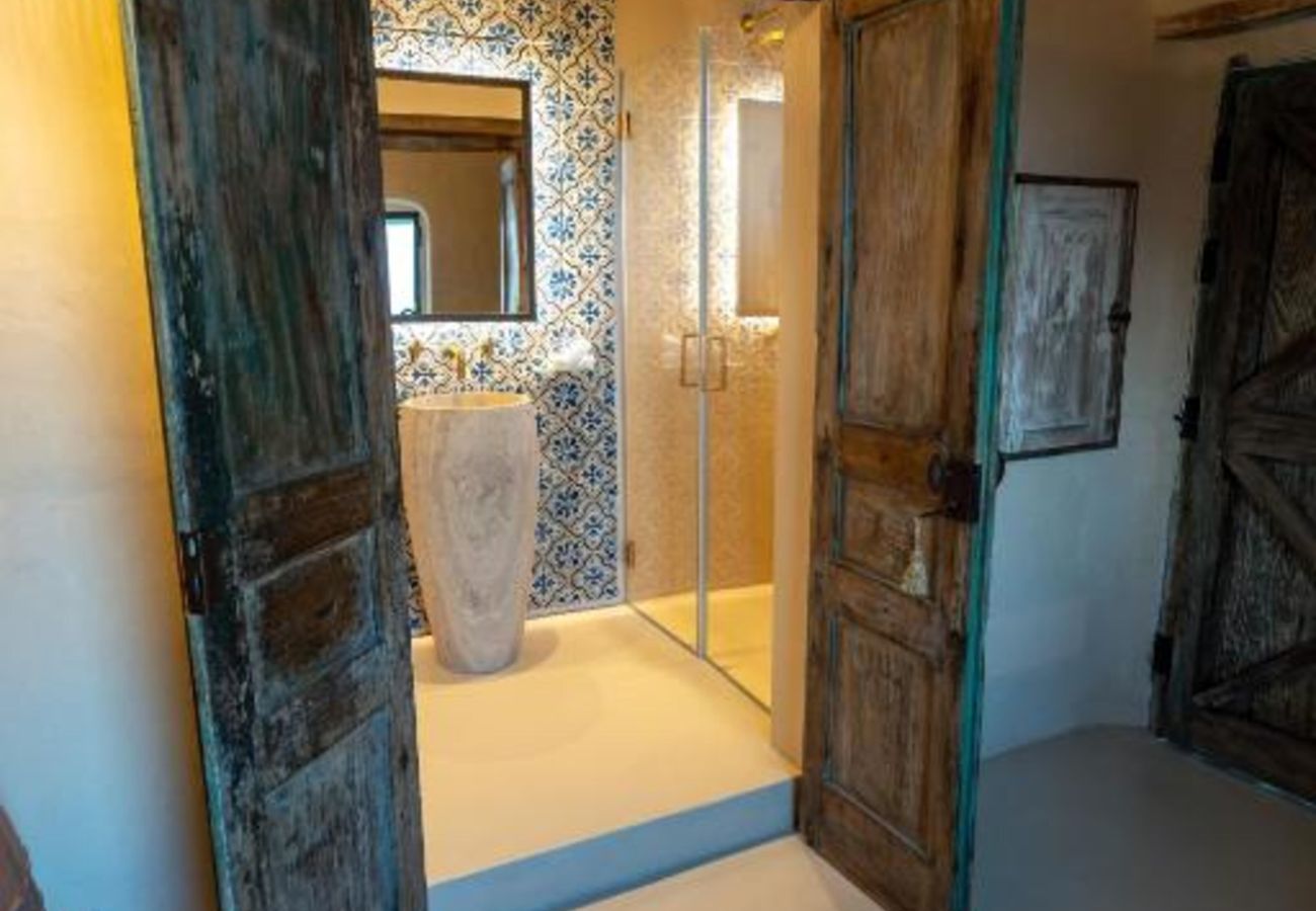 Villa in Amalfi - AMORE RENTALS - Villa Margherita with Sea View and Swimming Pool