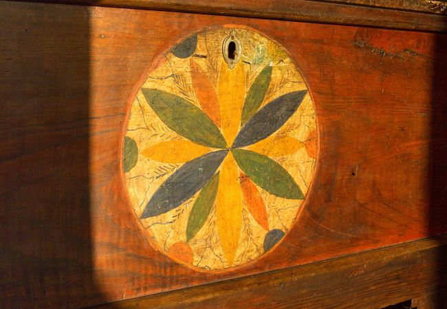 Villa in Massa Lubrense - AMORE RENTALS - Villa Domus Franca with Shared Swimming Pool by the Sea Villa in Massa Lubrense - AMORE RENTALS - Villa Domus Franca with Shared Swimming Pool by the Sea