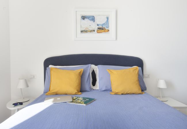 Villa in Massa Lubrense - AMORE RENTALS - Villa Domus Franca with Shared Swimming Pool by the Sea Villa in Massa Lubrense - AMORE RENTALS - Villa Domus Franca with Shared Swimming Pool by the Sea