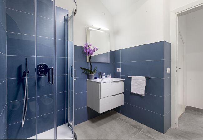 Villa in Massa Lubrense - AMORE RENTALS - Villa Domus Franca with Shared Swimming Pool by the Sea Villa in Massa Lubrense - AMORE RENTALS - Villa Domus Franca with Shared Swimming Pool by the Sea