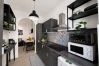 Apartment in Sorrento - AMORE RENTALS - La Casetta di Anna with Air Conditioning and Wi-Fi