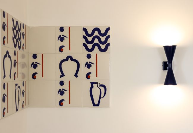 Villa in Anacapri - AMORE RENTALS - Villa Olivella with Pool, Garden and Sea View Villa in Anacapri - AMORE RENTALS - Villa Olivella with Pool, Garden and Sea View