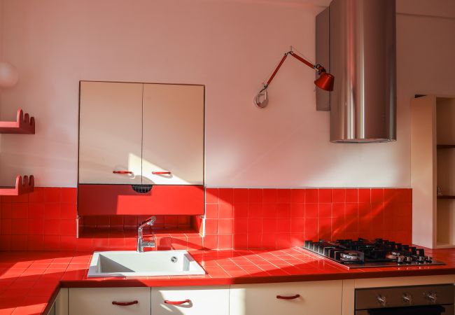 Villa in Anacapri - AMORE RENTALS - Villa Olivella with Pool, Garden and Sea View Villa in Anacapri - AMORE RENTALS - Villa Olivella with Pool, Garden and Sea View