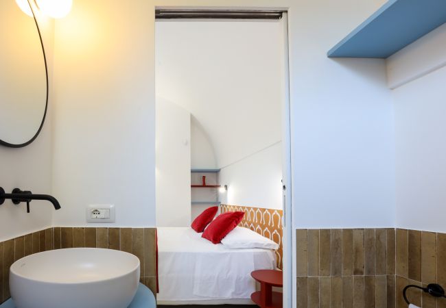 Villa in Anacapri - AMORE RENTALS - Villa Olivella with Pool, Garden and Sea View Villa in Anacapri - AMORE RENTALS - Villa Olivella with Pool, Garden and Sea View